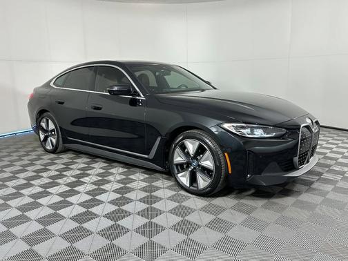 2023 BMW i4 Gran Coupe eDrive35