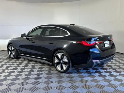 2023 BMW i4 Gran Coupe eDrive35
