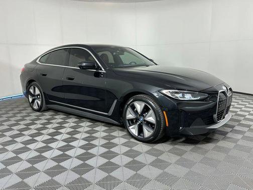 2023 BMW i4 Gran Coupe eDrive35