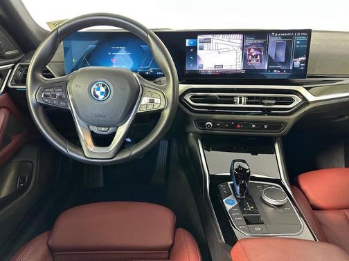 2023 BMW i4 Gran Coupe eDrive35