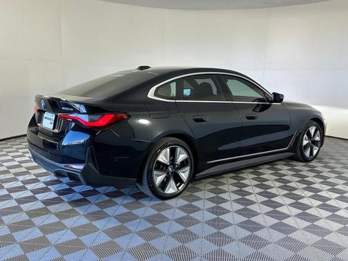 2023 BMW i4 Gran Coupe eDrive35