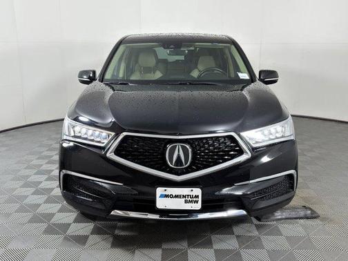 2017 Acura MDX 3.5L w/Technology Package