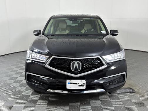 2017 Acura MDX 3.5L w/Technology Package