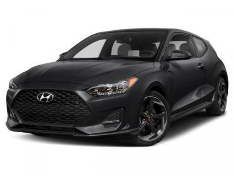 2020 Hyundai Veloster Turbo Ultimate