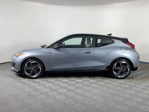2020 Hyundai Veloster Turbo Ultimate
