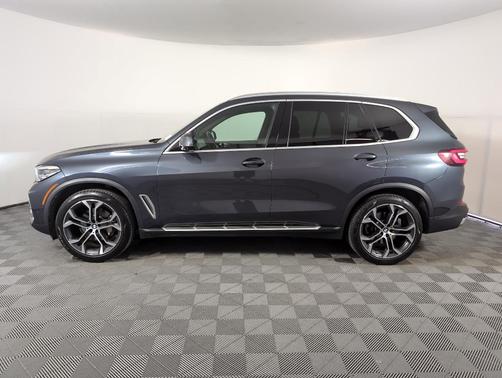 2022 BMW X5 sDrive40i