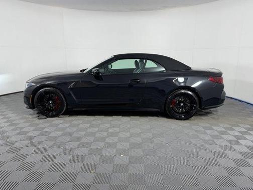 2026 BMW M4 Competition xDrive