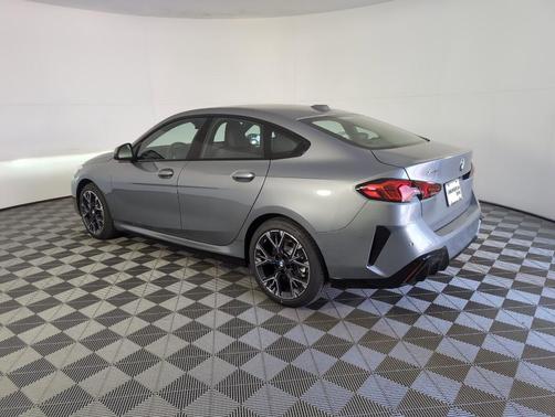 2025 BMW 228 Gran Coupe xDrive