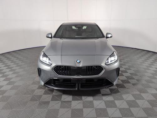 2025 BMW 228 Gran Coupe xDrive