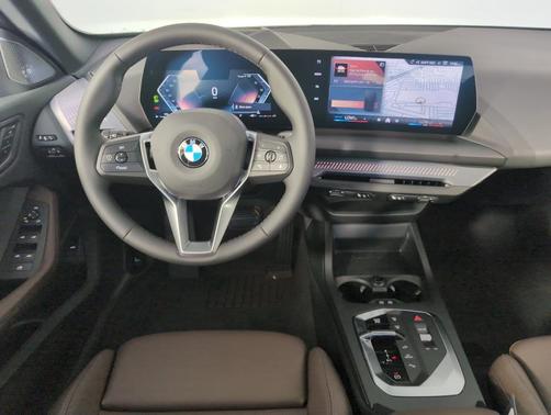 2025 BMW 228 Gran Coupe xDrive