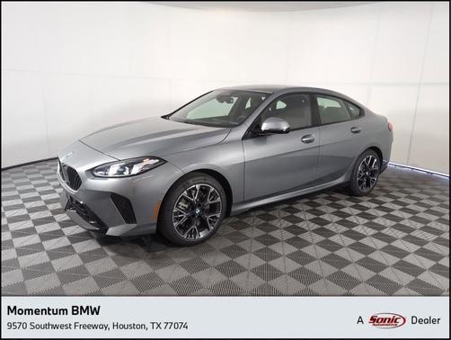 2025 BMW 228 Gran Coupe xDrive