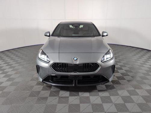 2025 BMW 228 Gran Coupe xDrive