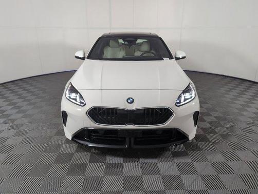 2025 BMW 228 Gran Coupe xDrive