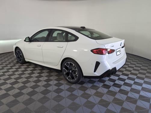 2025 BMW 228 Gran Coupe xDrive