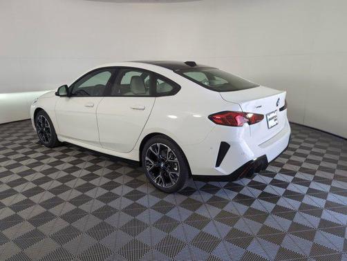 2025 BMW 228 Gran Coupe xDrive