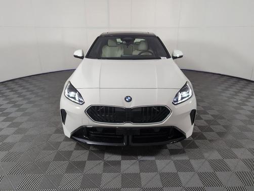 2025 BMW 228 Gran Coupe xDrive