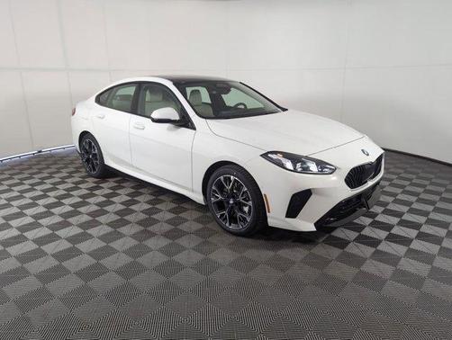 2025 BMW 228 Gran Coupe xDrive