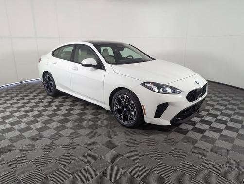 2025 BMW 228 Gran Coupe xDrive