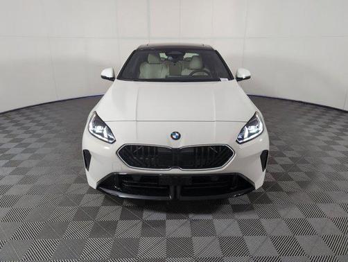 2025 BMW 228 Gran Coupe xDrive