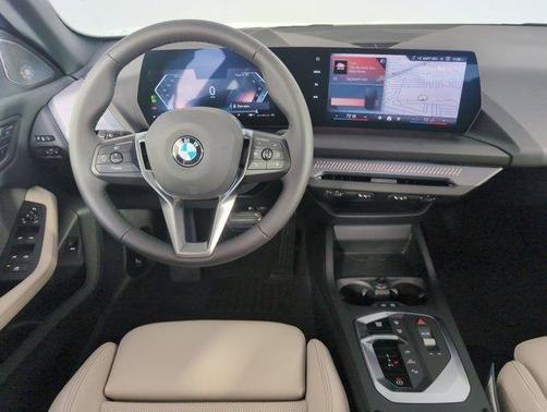 2025 BMW 228 Gran Coupe xDrive