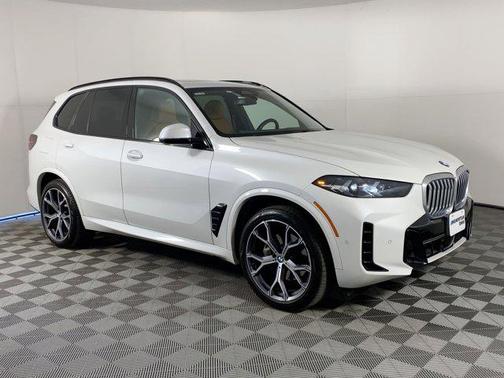2024 BMW X5 sDrive40i