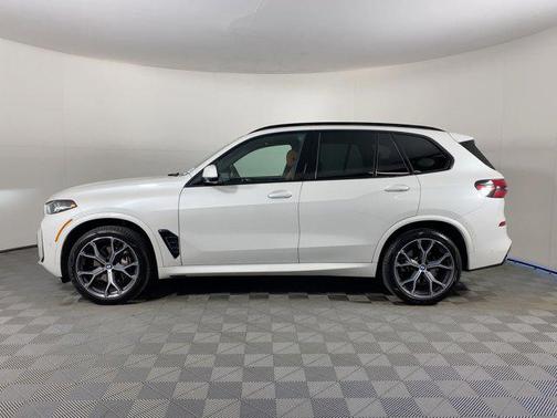 2024 BMW X5 sDrive40i