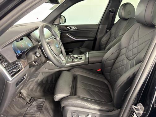 2023 BMW X5 PHEV xDrive45e