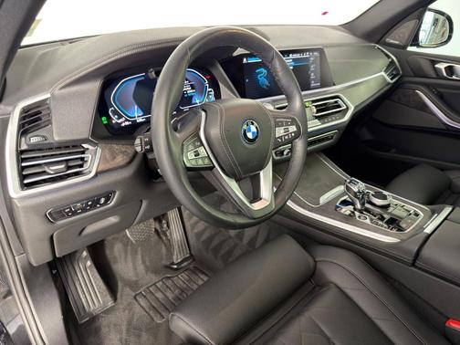2023 BMW X5 PHEV xDrive45e