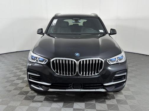 2023 BMW X5 PHEV xDrive45e