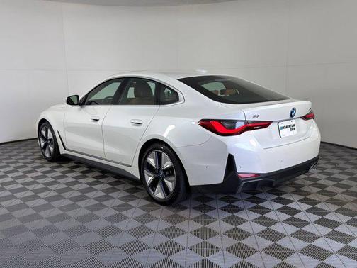 2023 BMW i4 Gran Coupe eDrive35
