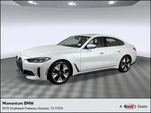 2023 BMW i4 Gran Coupe eDrive35