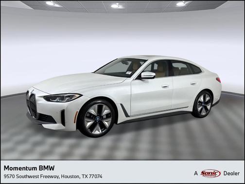 2023 BMW i4 Gran Coupe eDrive35