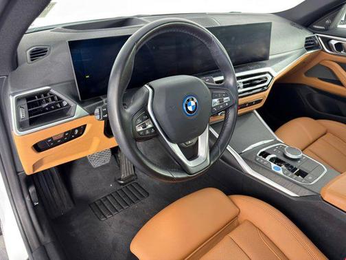 2023 BMW i4 Gran Coupe eDrive35