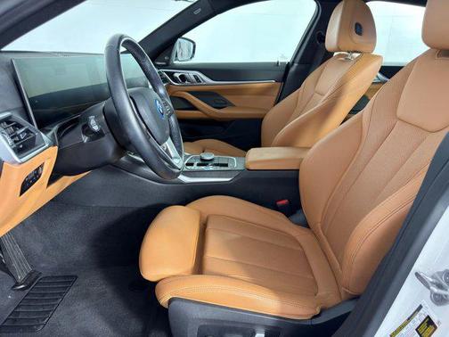 2023 BMW i4 Gran Coupe eDrive35