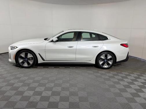 2023 BMW i4 Gran Coupe eDrive35