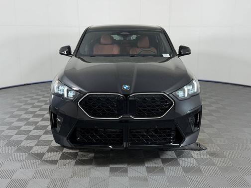 2026 BMW X2 xDrive28i