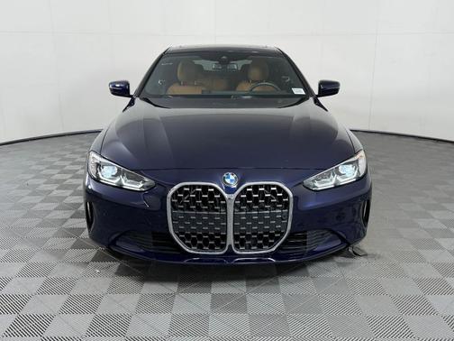 2024 BMW 430 i