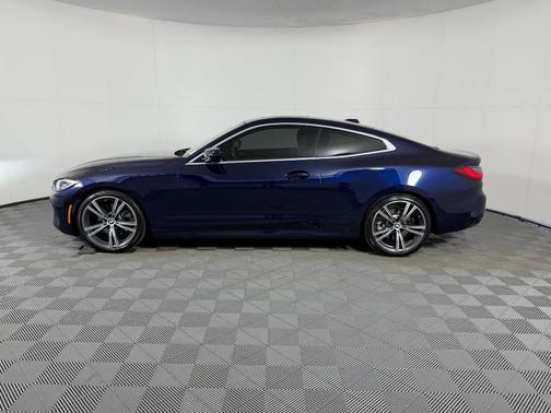 2024 BMW 430 i