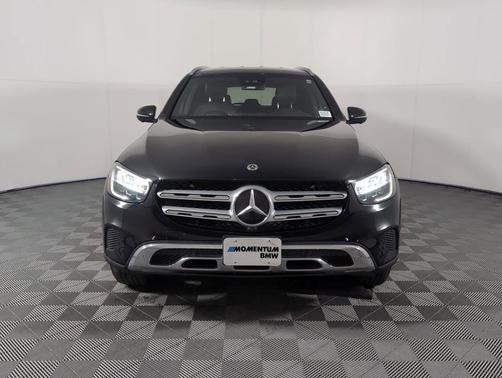 2022 Mercedes-Benz GLC 300 Base