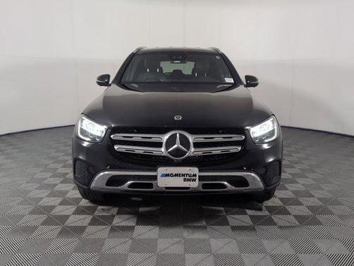 2022 Mercedes-Benz GLC 300 Base