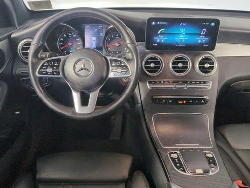 2022 Mercedes-Benz GLC 300 Base
