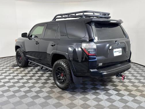 2023 Toyota 4Runner TRD Pro