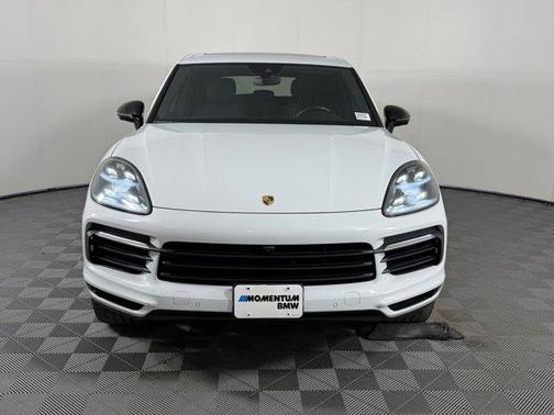 2019 Porsche Cayenne Base