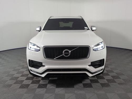 2016 Volvo XC90 T5 R-Design