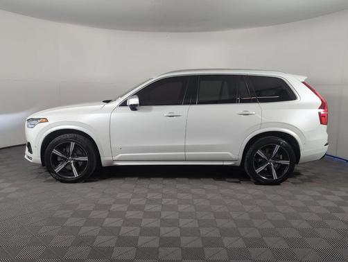 2016 Volvo XC90 T5 R-Design