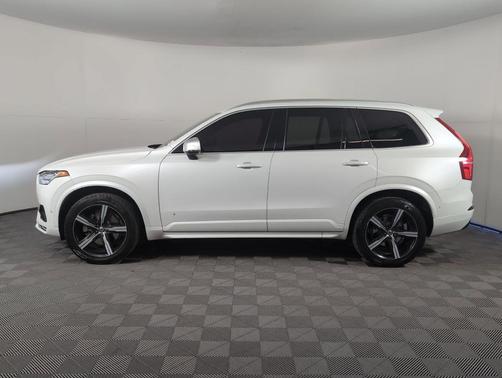 2016 Volvo XC90 T5 R-Design