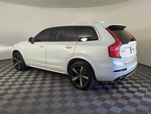 2016 Volvo XC90 T5 R-Design