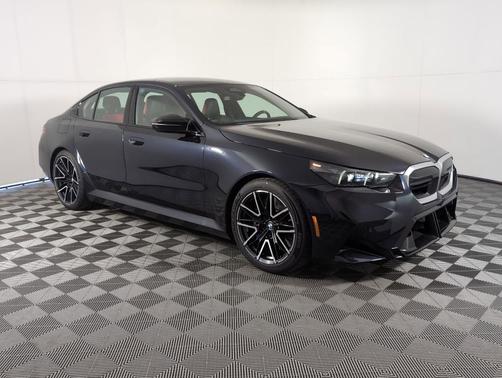 2026 BMW M5 Base