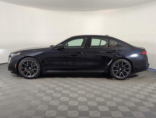 2026 BMW M5 Base