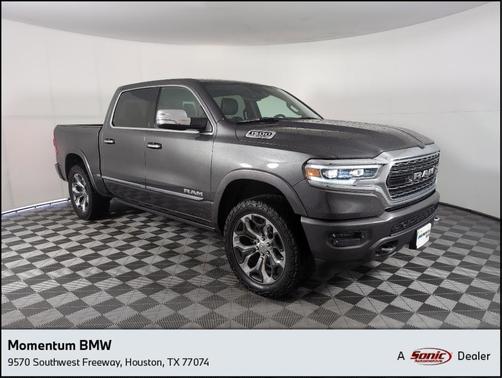 2020 RAM 1500 Limited